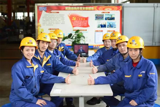 徐工道(dào)路 徐工道(dào)路