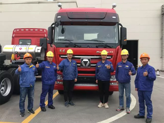 徐工汽車 徐工汽車